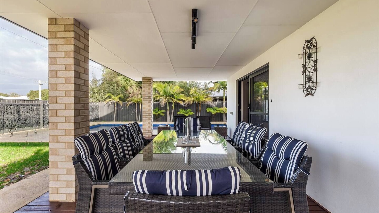 Photo of Outdoor in Dunsborough