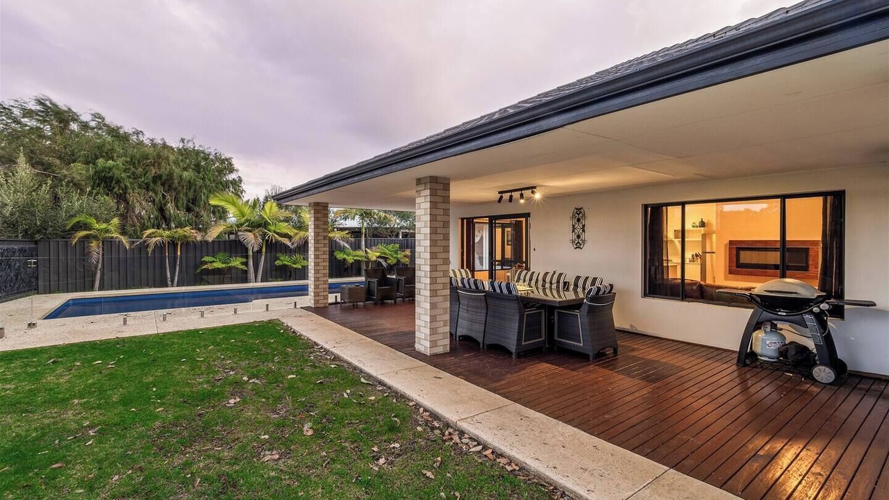 Photo of Outdoor in Dunsborough
