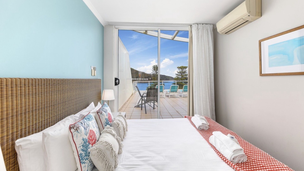 Photo of Bedroom in Ettalong Beach