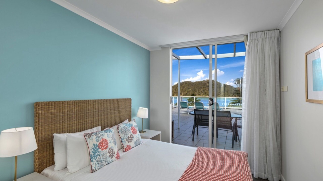 Photo of Bedroom in Ettalong Beach