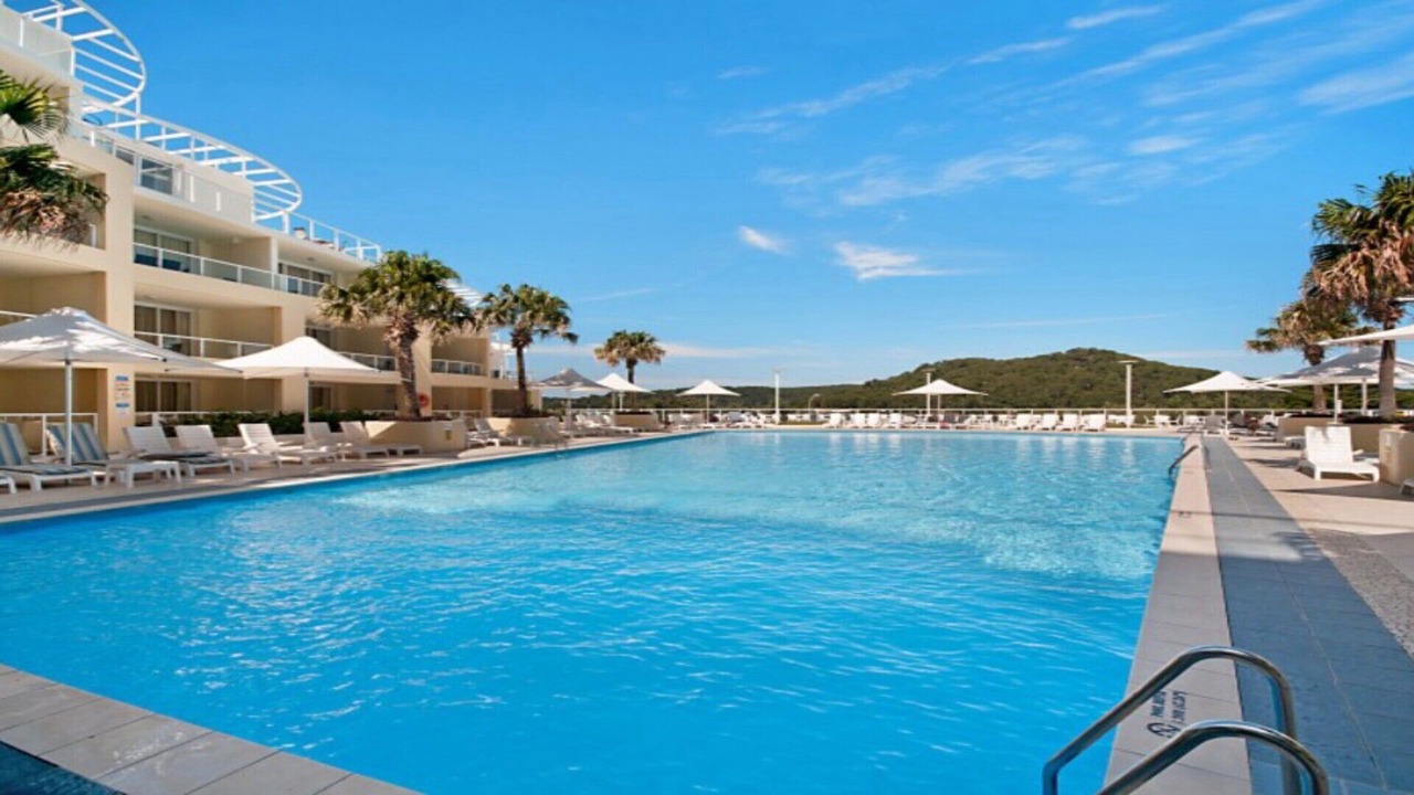 Photo of Outdoor in Ettalong Beach
