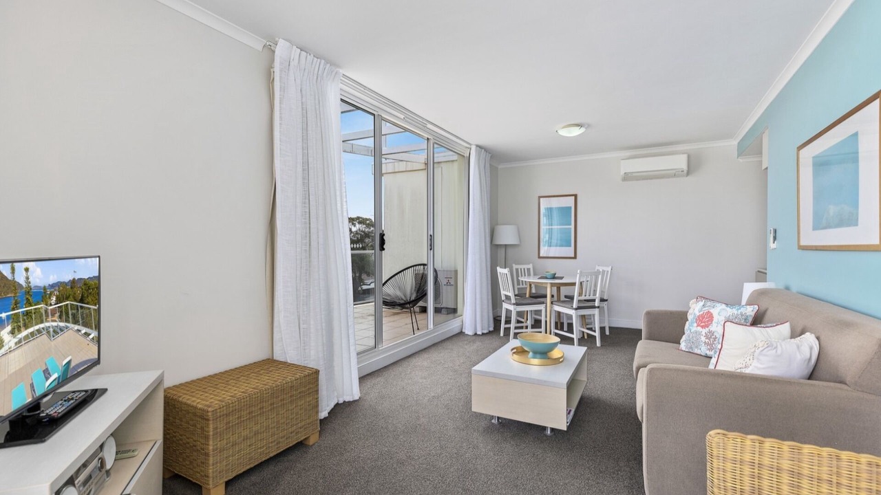 Photo of Livingroom in Ettalong Beach