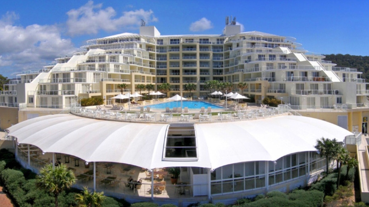 Photo of Outdoor in Ettalong Beach