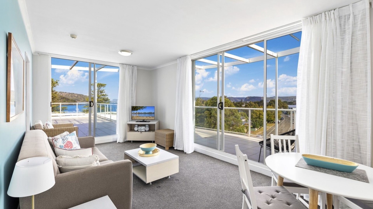 Photo of Livingroom in Ettalong Beach