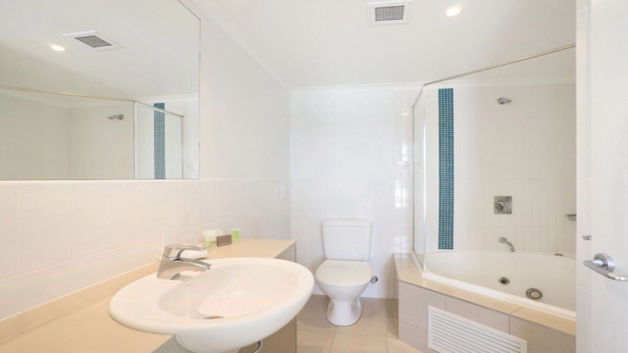 Photo of Bathroom in Ettalong Beach