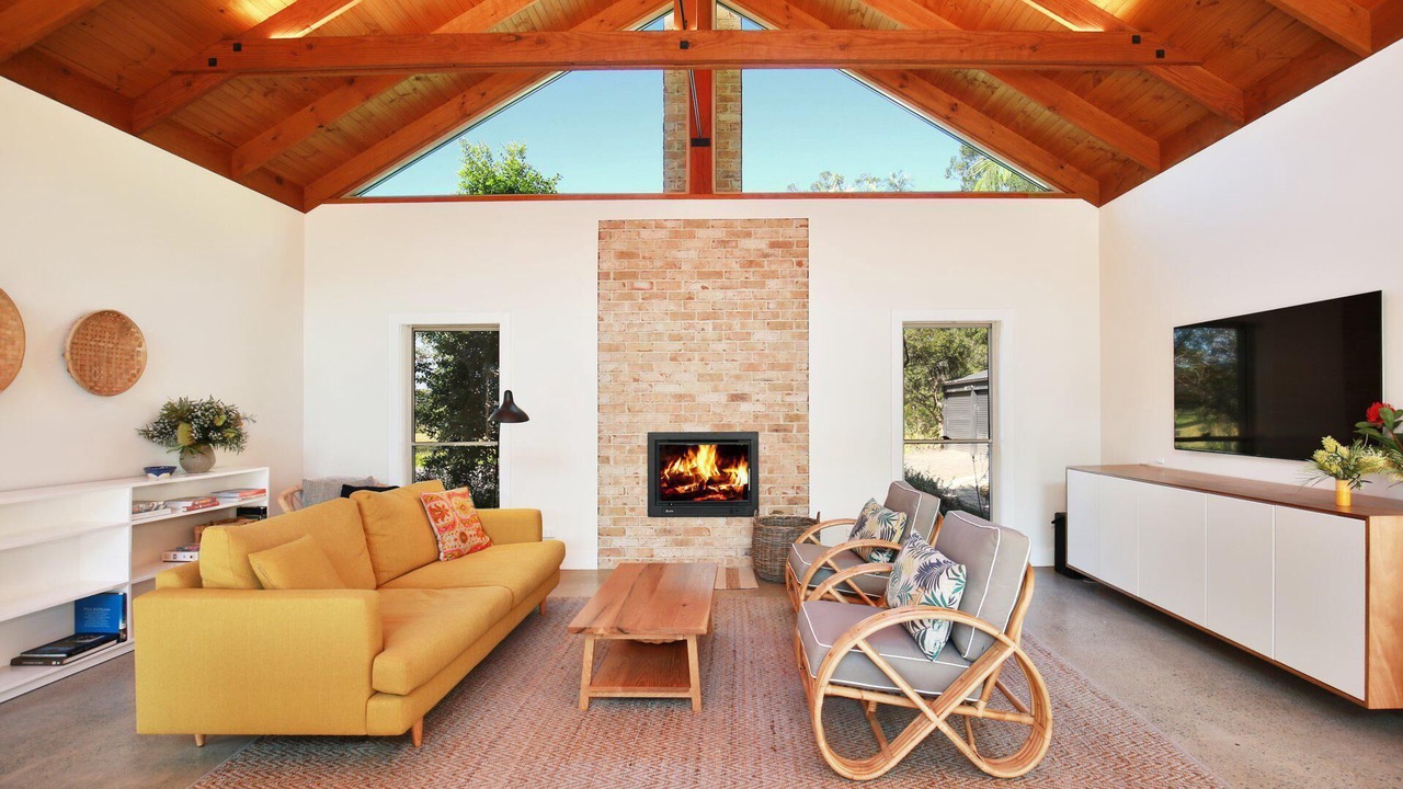 Photo of Livingroom in Broughton Vale
