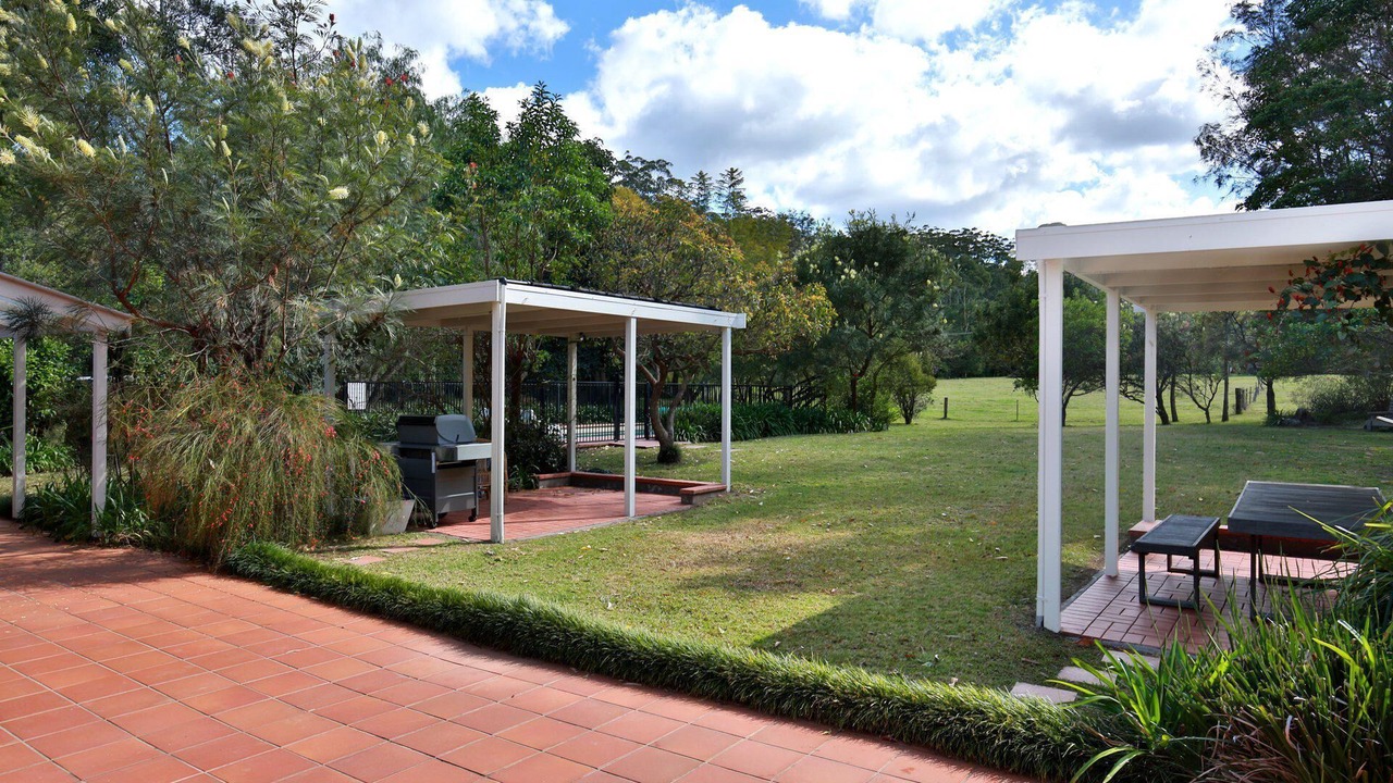 Photo of Outdoor in Broughton Vale