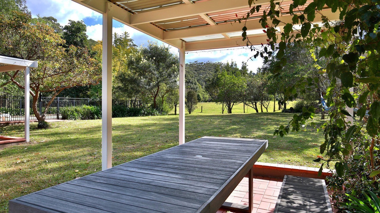 Photo of Patio Balcony in Broughton Vale