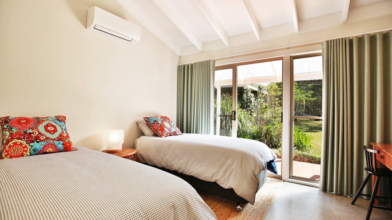 Photo of Bedroom in Broughton Vale