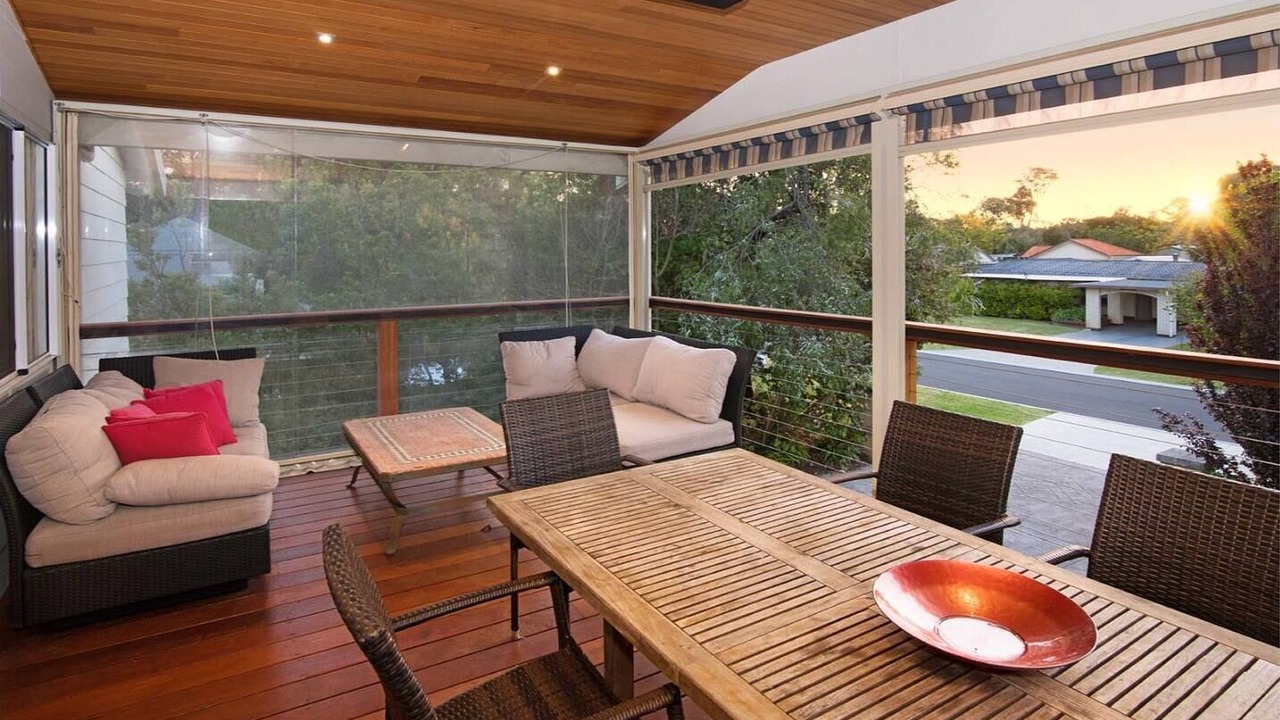 Photo of Patio Balcony in Quindalup