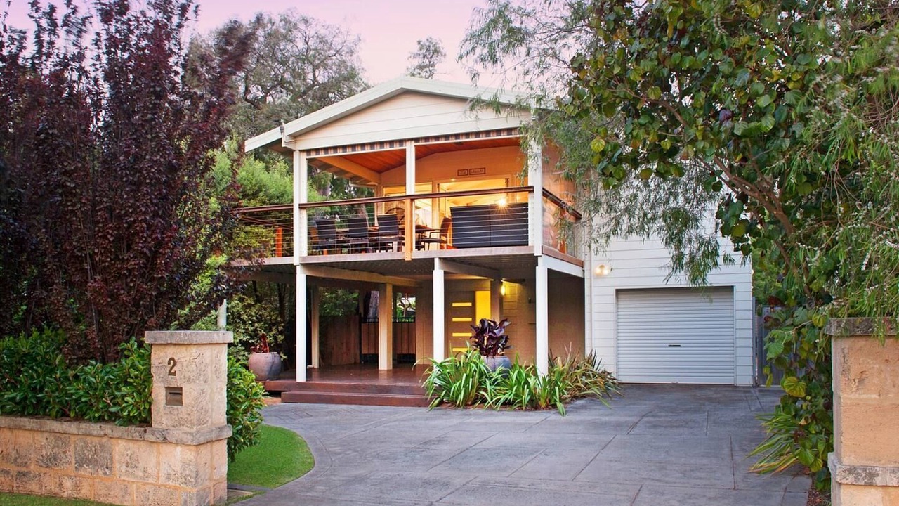 Photo of Patio Balcony in Quindalup