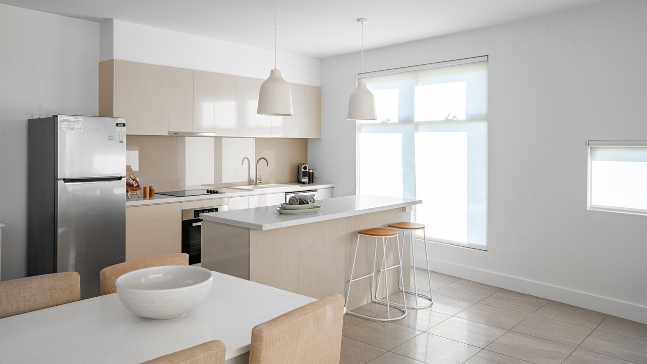Photo of Kitchen in Sorrento