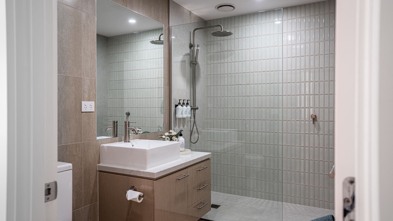 Photo of Bathroom in Sorrento