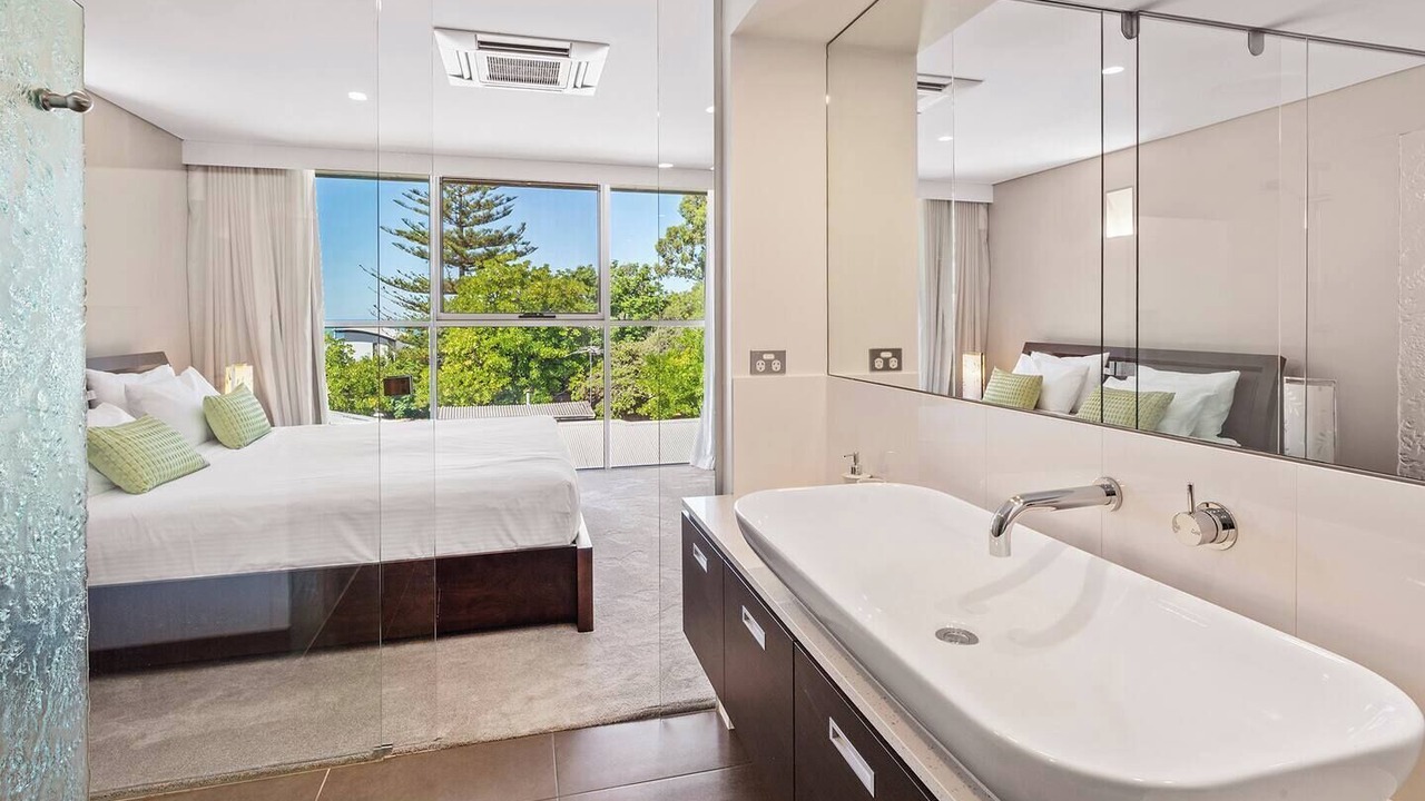 Photo of Bathroom in Dunsborough
