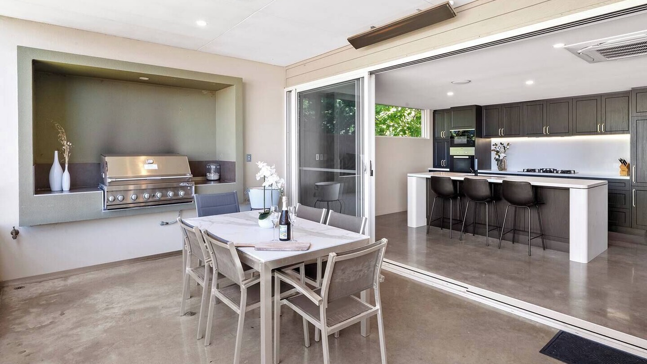 Photo of Patio Balcony in Dunsborough