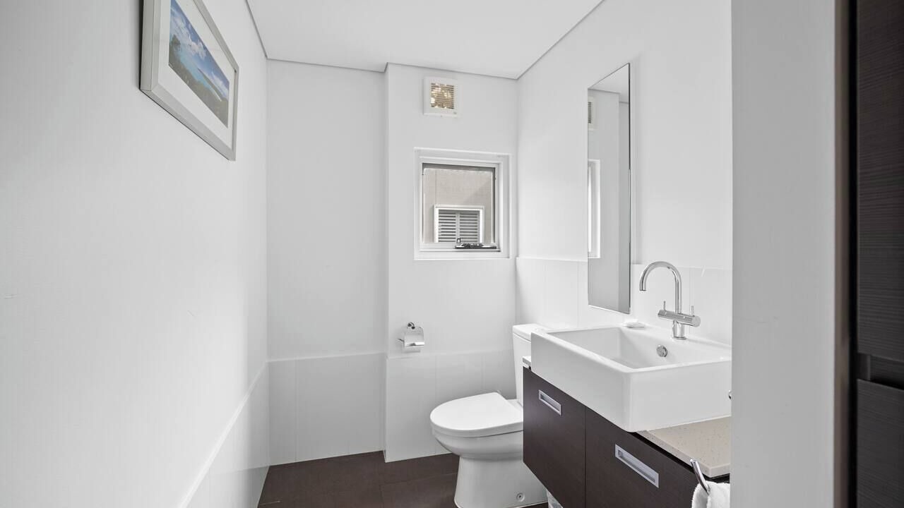 Photo of Bedroom in Dunsborough