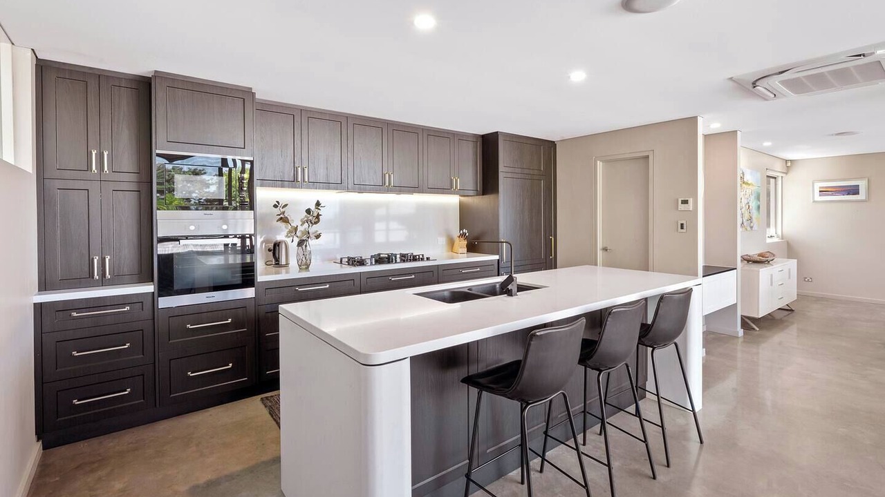 Photo of Kitchen in Dunsborough