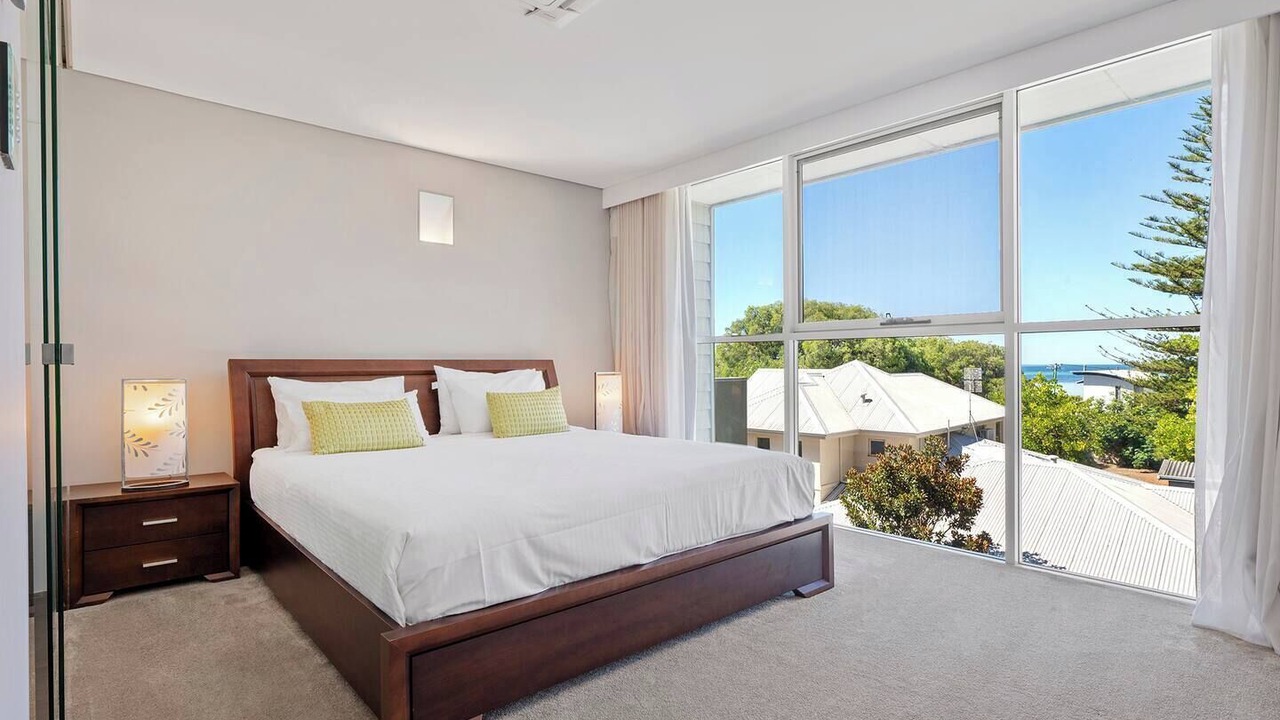 Photo of Bedroom in Dunsborough