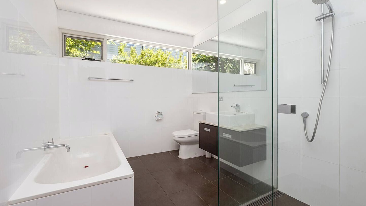 Photo of Bathroom in Dunsborough