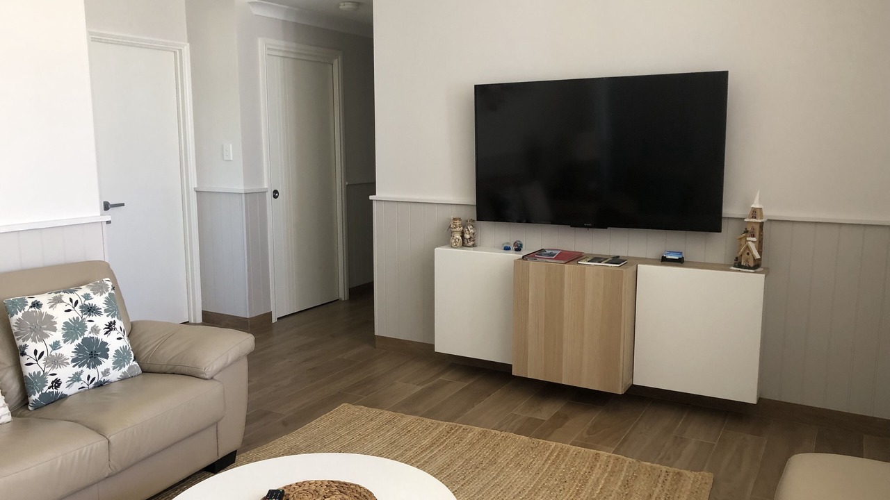 Photo of Livingroom in Burns Beach