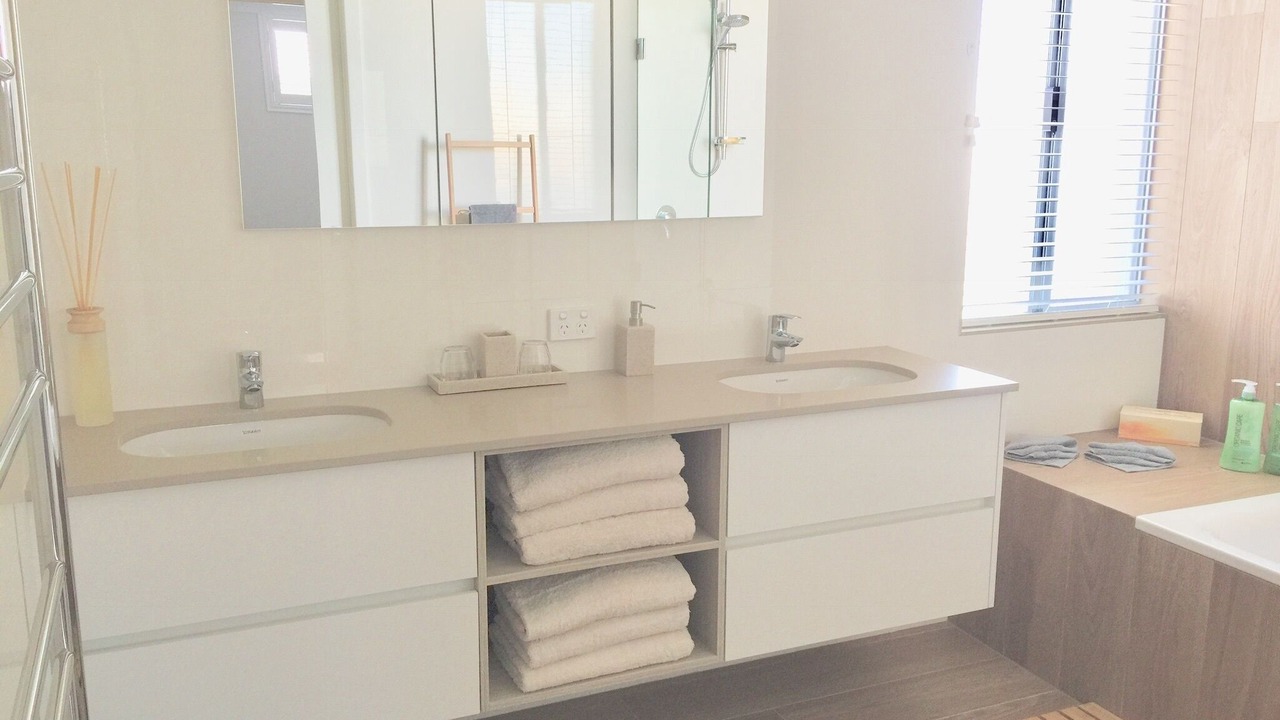 Photo of Bathroom in Burns Beach