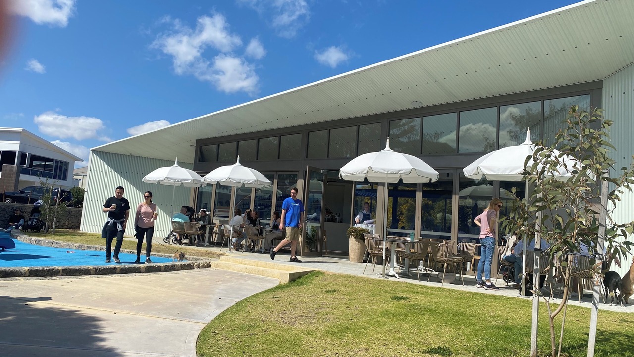 Photo of Outdoor in Burns Beach