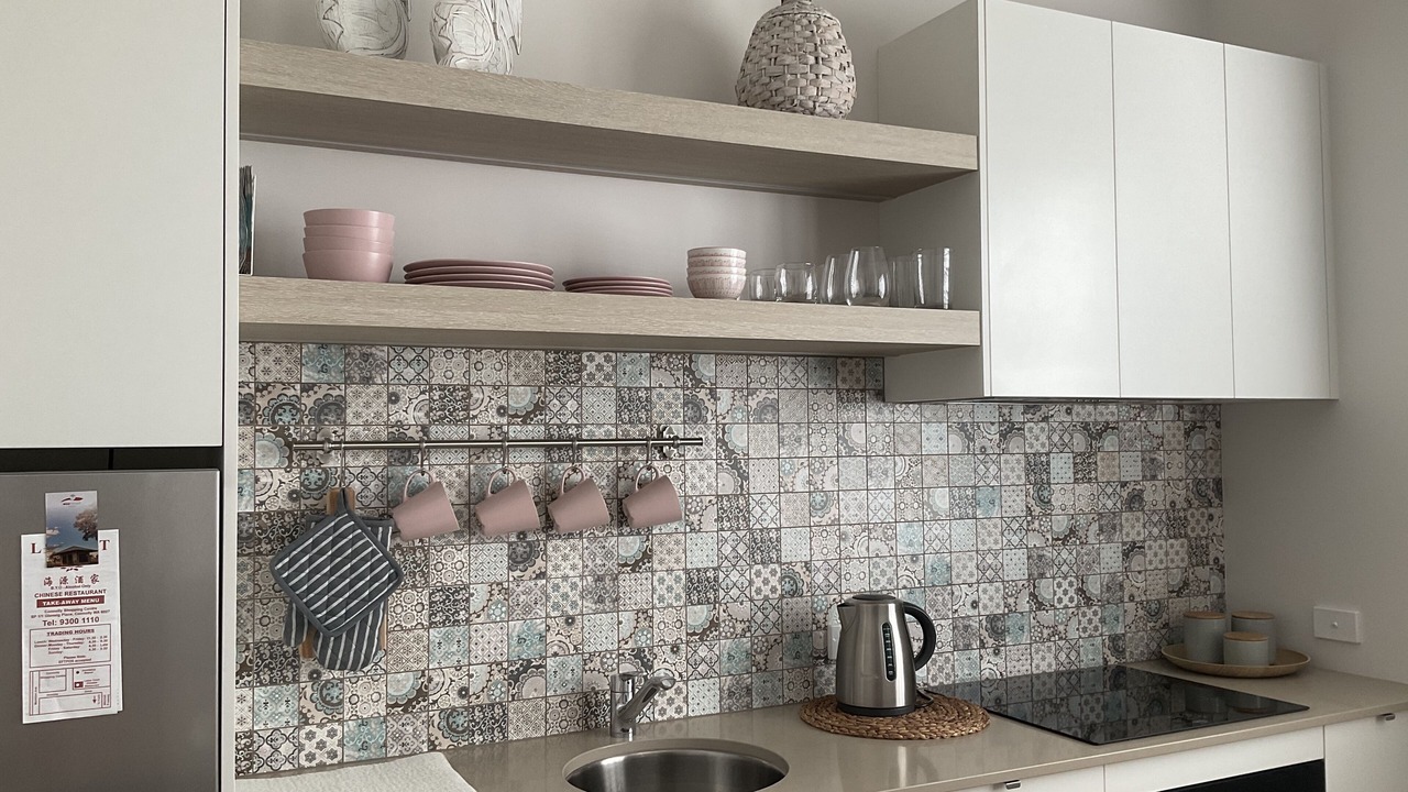 Photo of Kitchen in Burns Beach