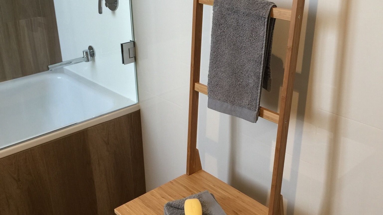 Photo of Bathroom in Burns Beach