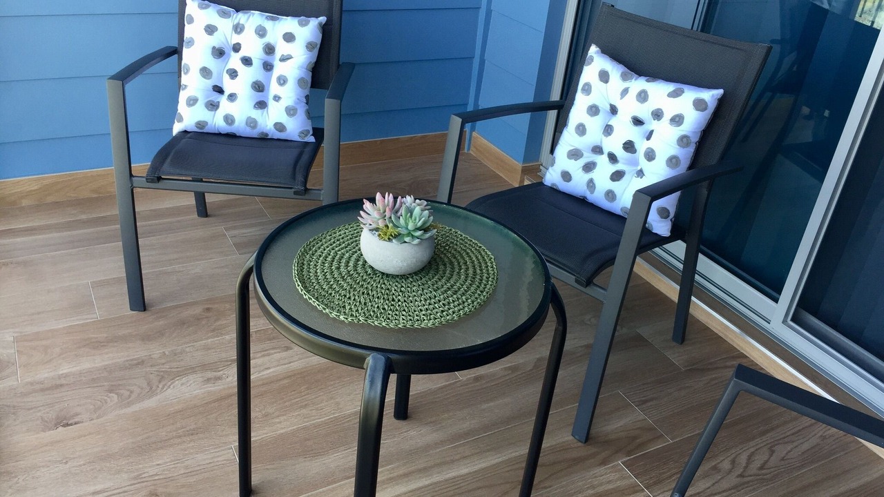 Photo of Patio Balcony in Burns Beach