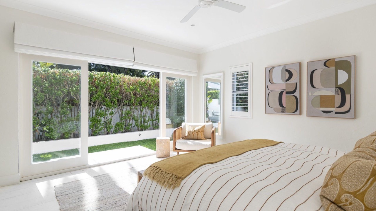 Photo of Bedroom in Palm Beach