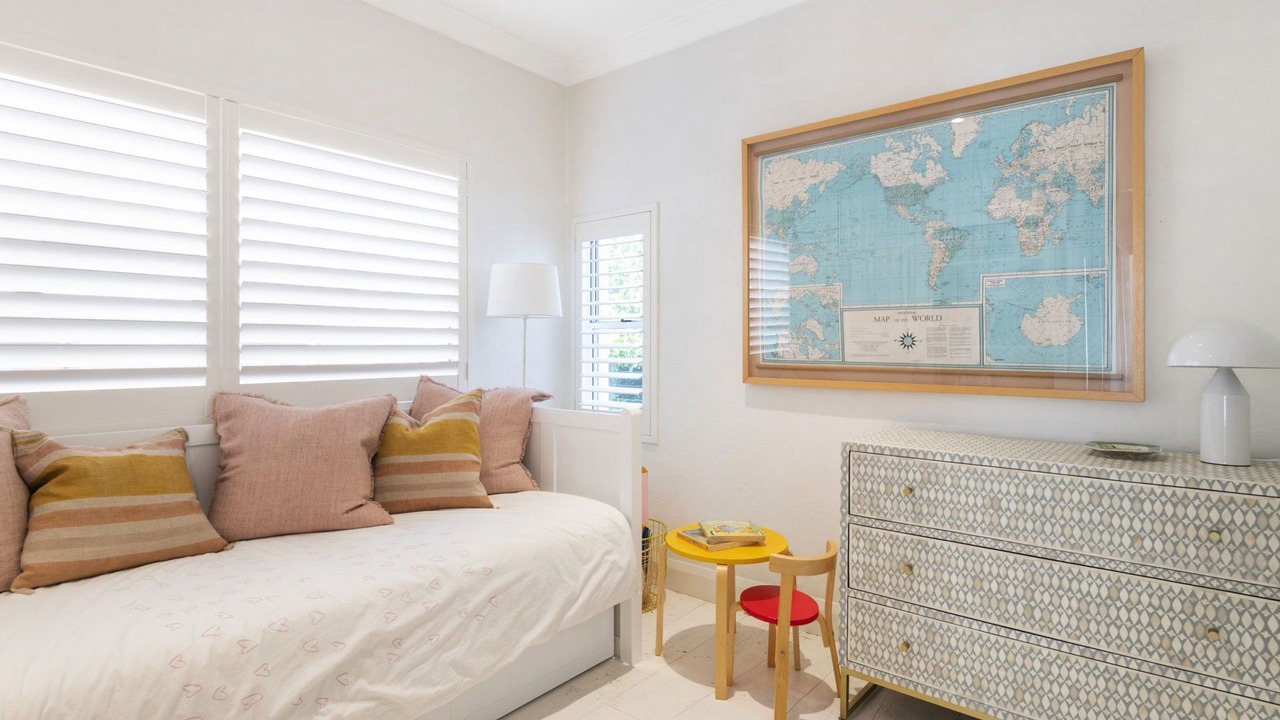 Photo of Bedroom in Palm Beach