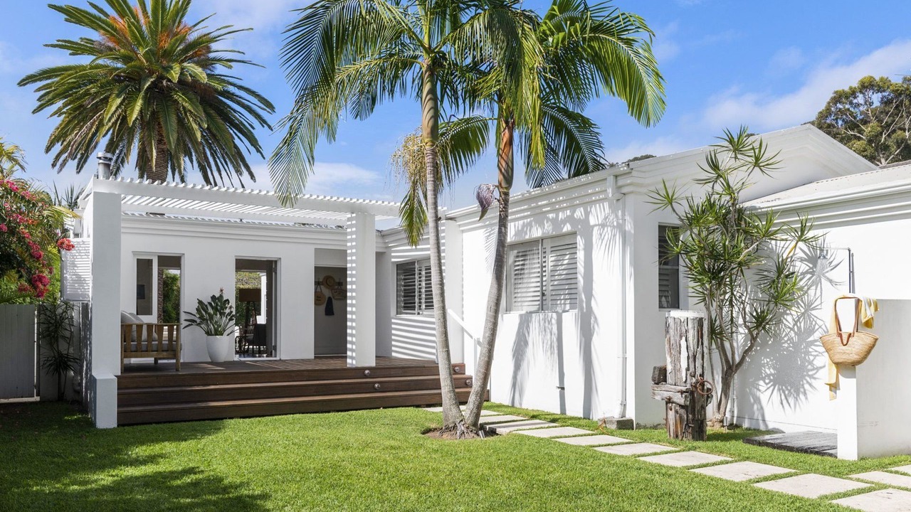 Photo of Patio Balcony in Palm Beach