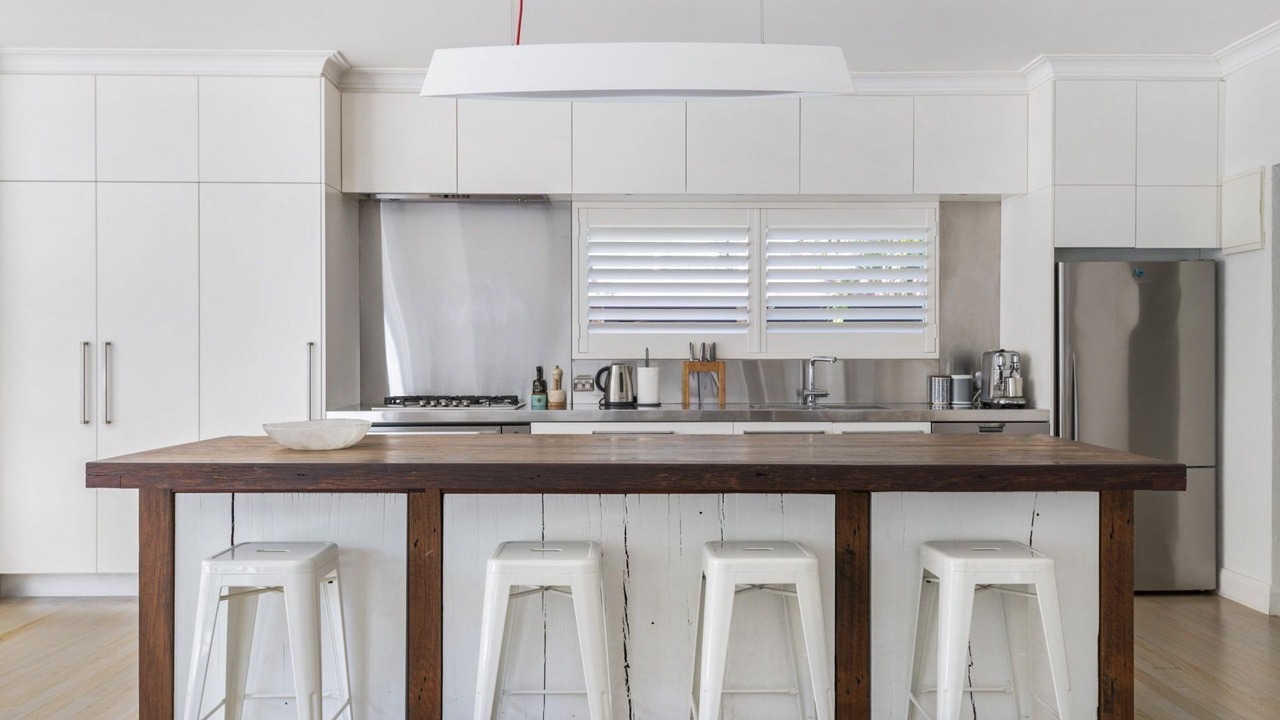 Photo of Kitchen in Palm Beach