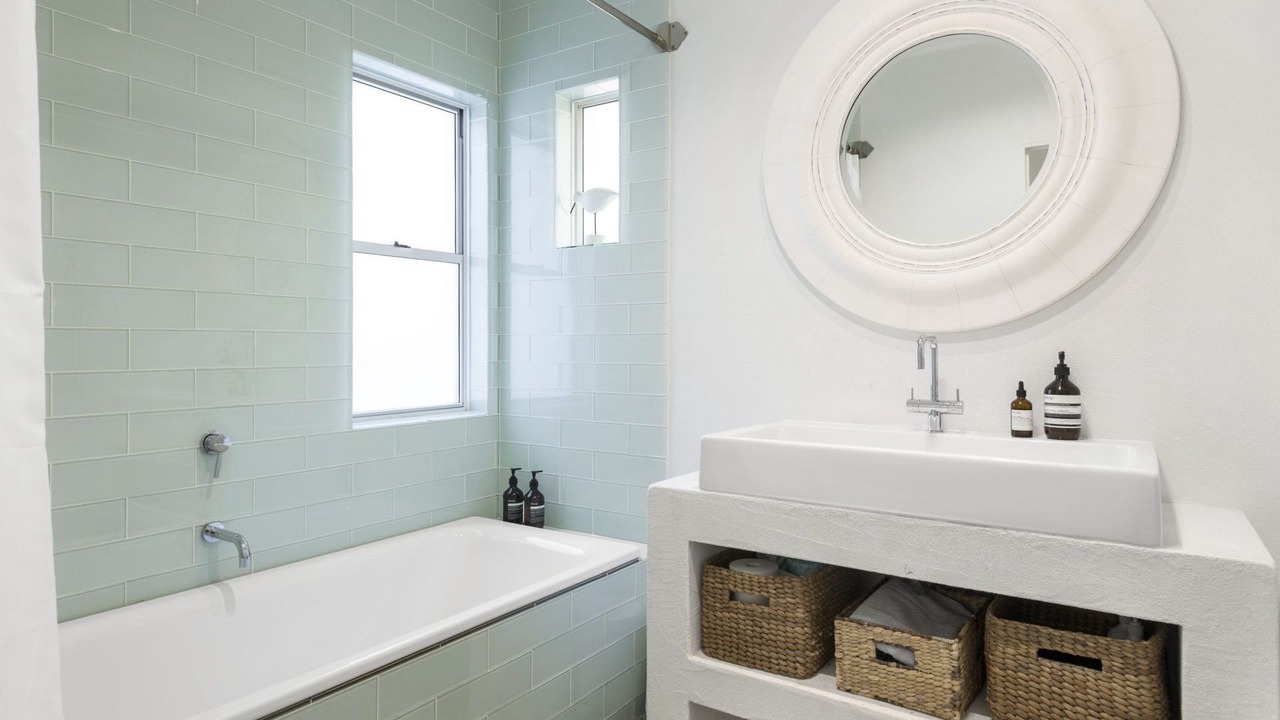 Photo of Bathroom in Palm Beach