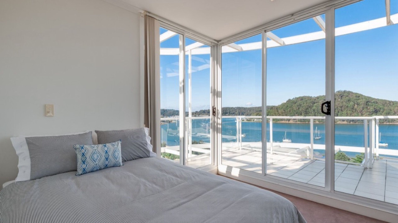 Photo of Bedroom in Ettalong Beach
