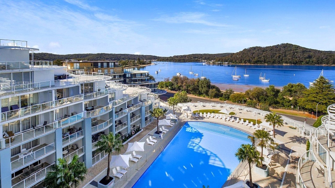 Photo of Outdoor in Ettalong Beach