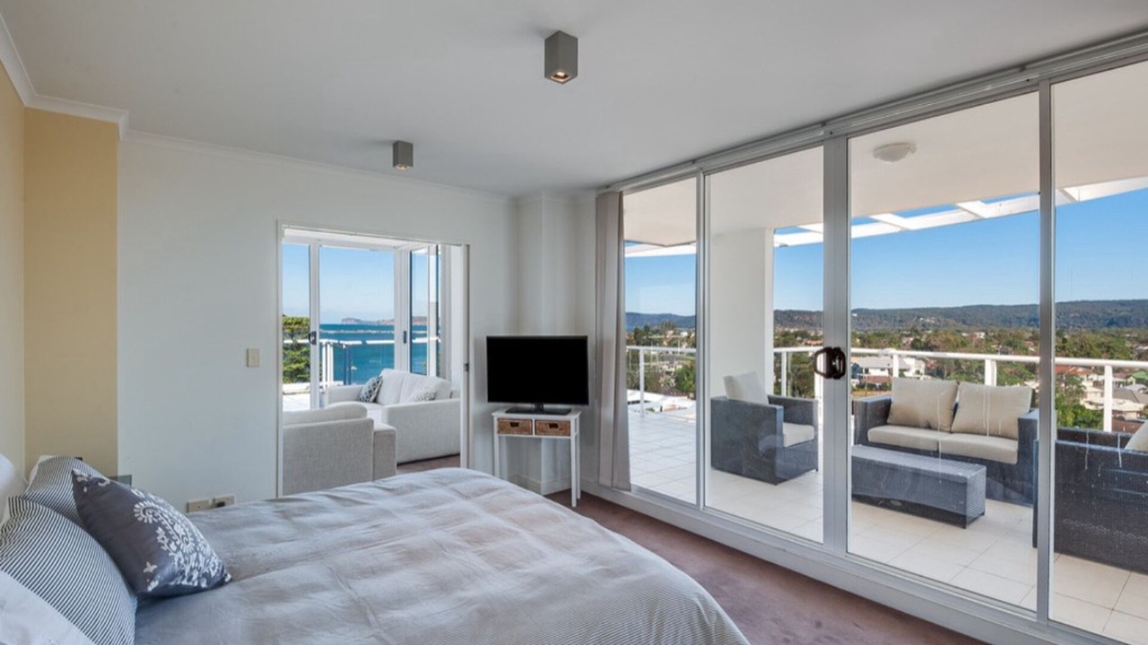 Photo of Bedroom in Ettalong Beach