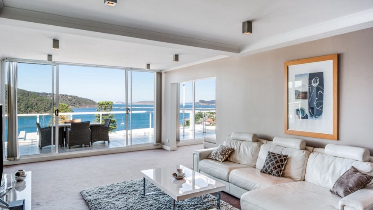 Photo of Livingroom in Ettalong Beach