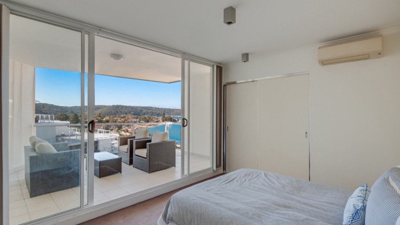 Photo of Bedroom in Ettalong Beach