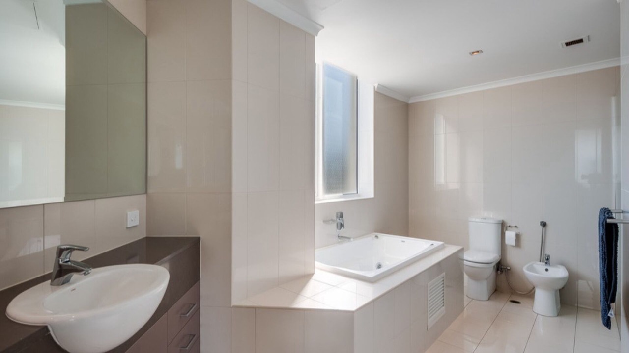 Photo of Bathroom in Ettalong Beach