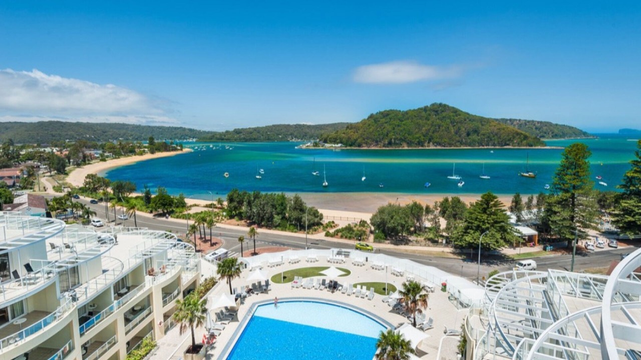 Photo of Outdoor in Ettalong Beach