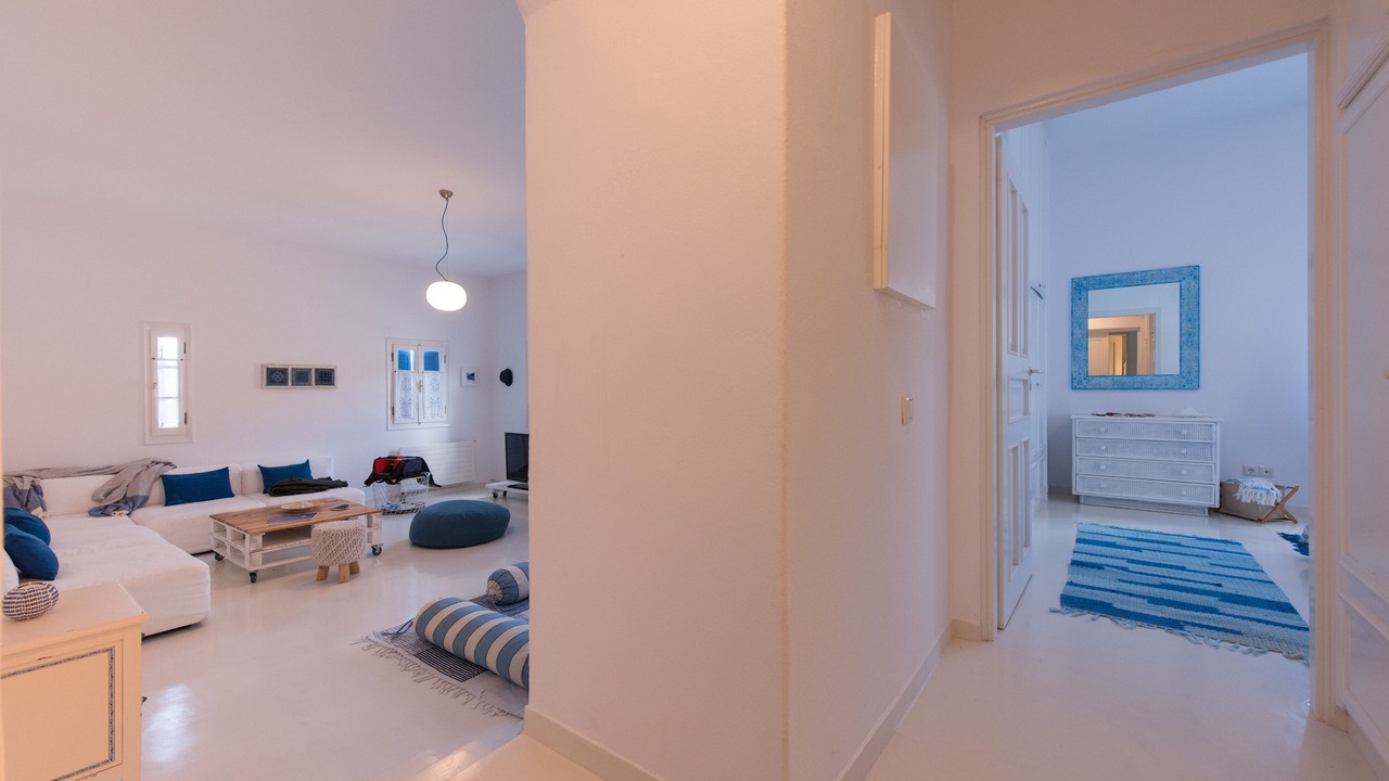 Photo of Livingroom in Kamares