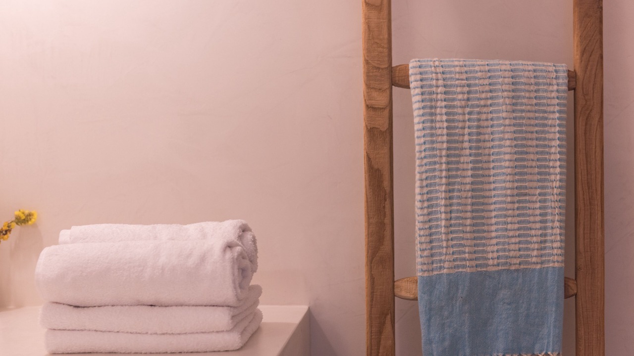 Photo of Bathroom in Kamares