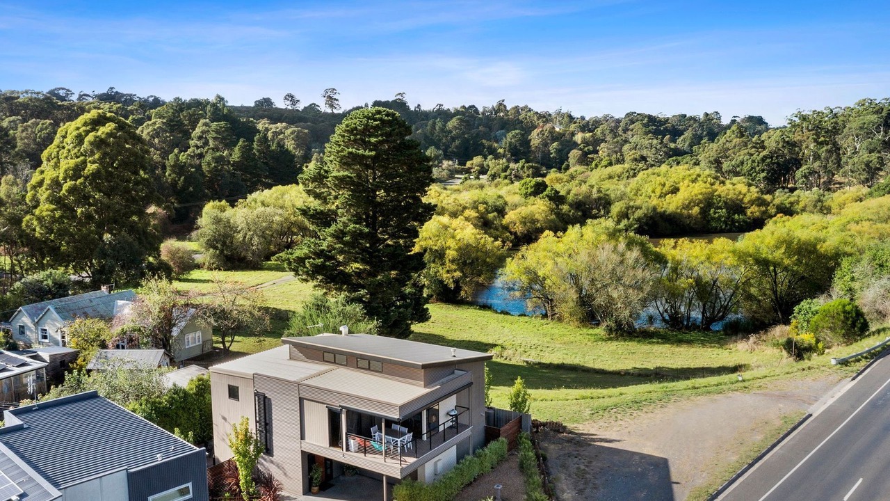 Photo of Outdoor in Daylesford