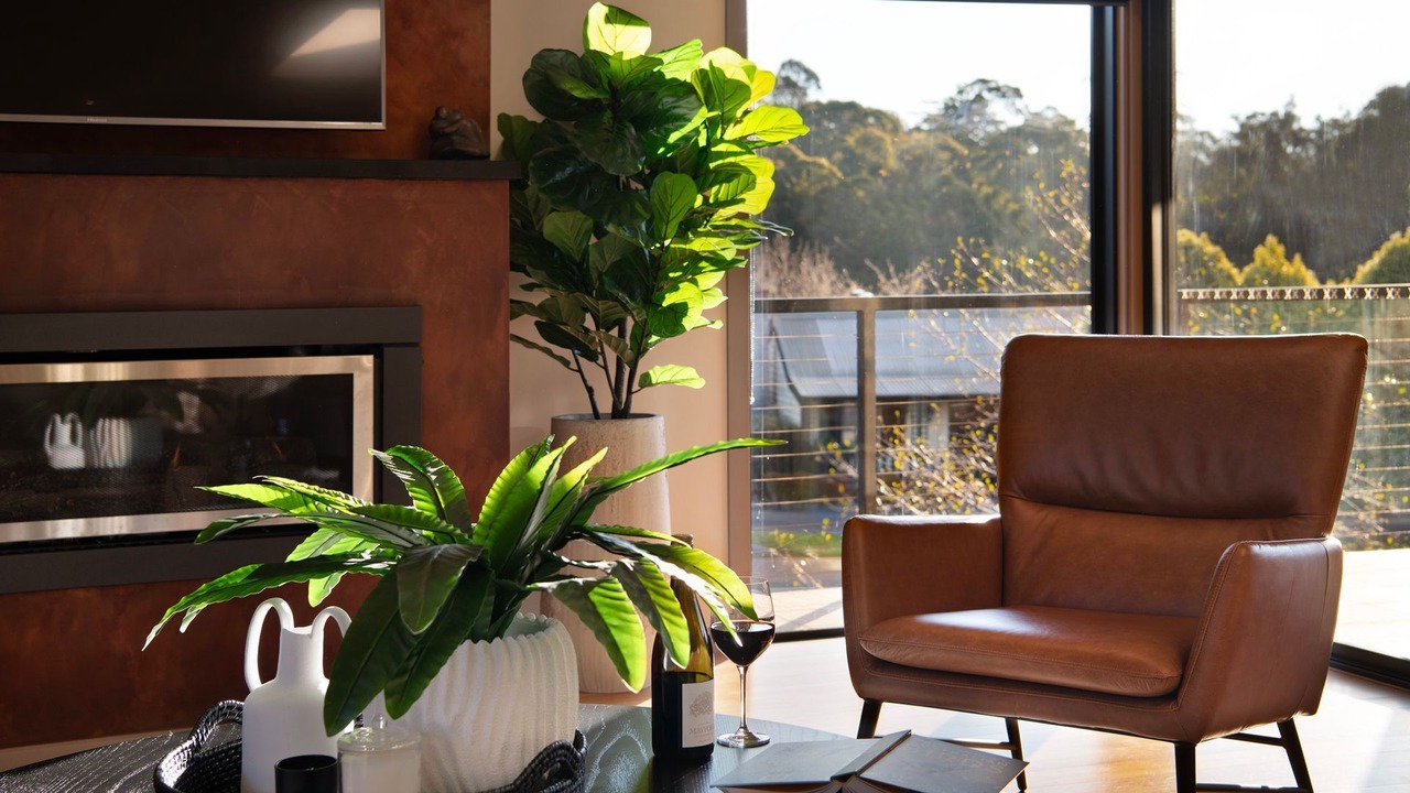 Photo of Livingroom in Daylesford