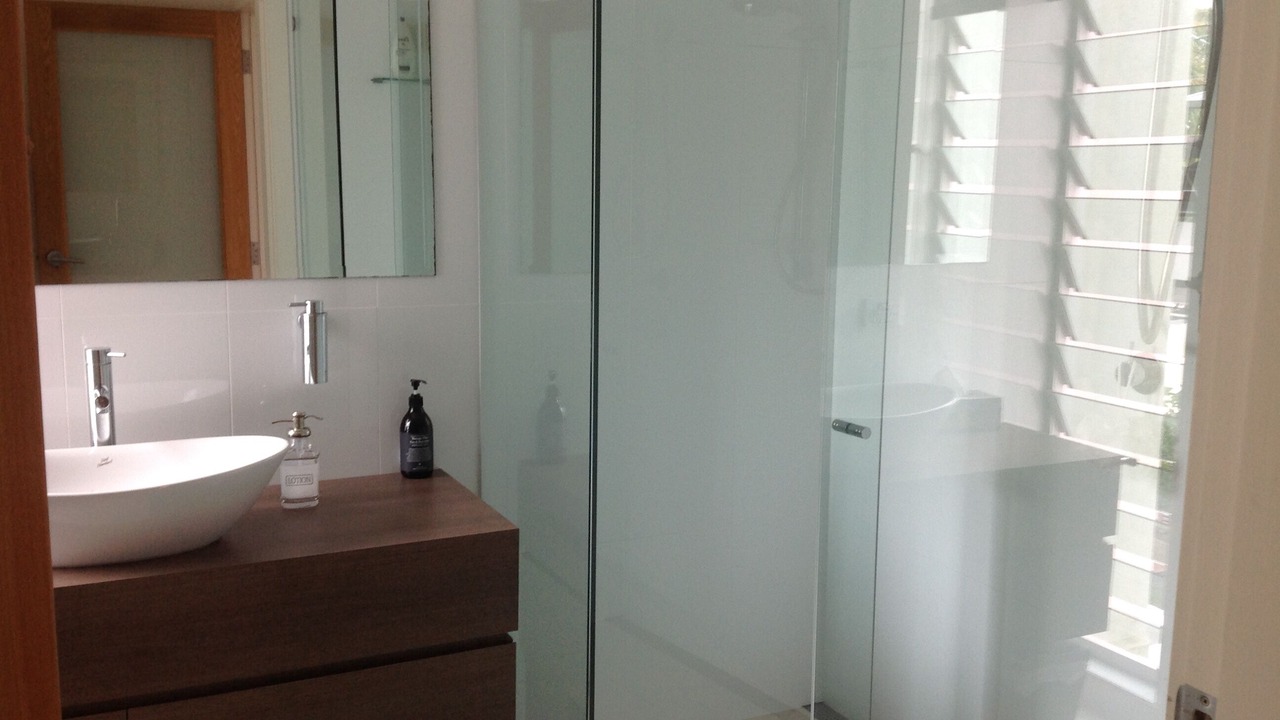 Photo of Bathroom in Cairns North