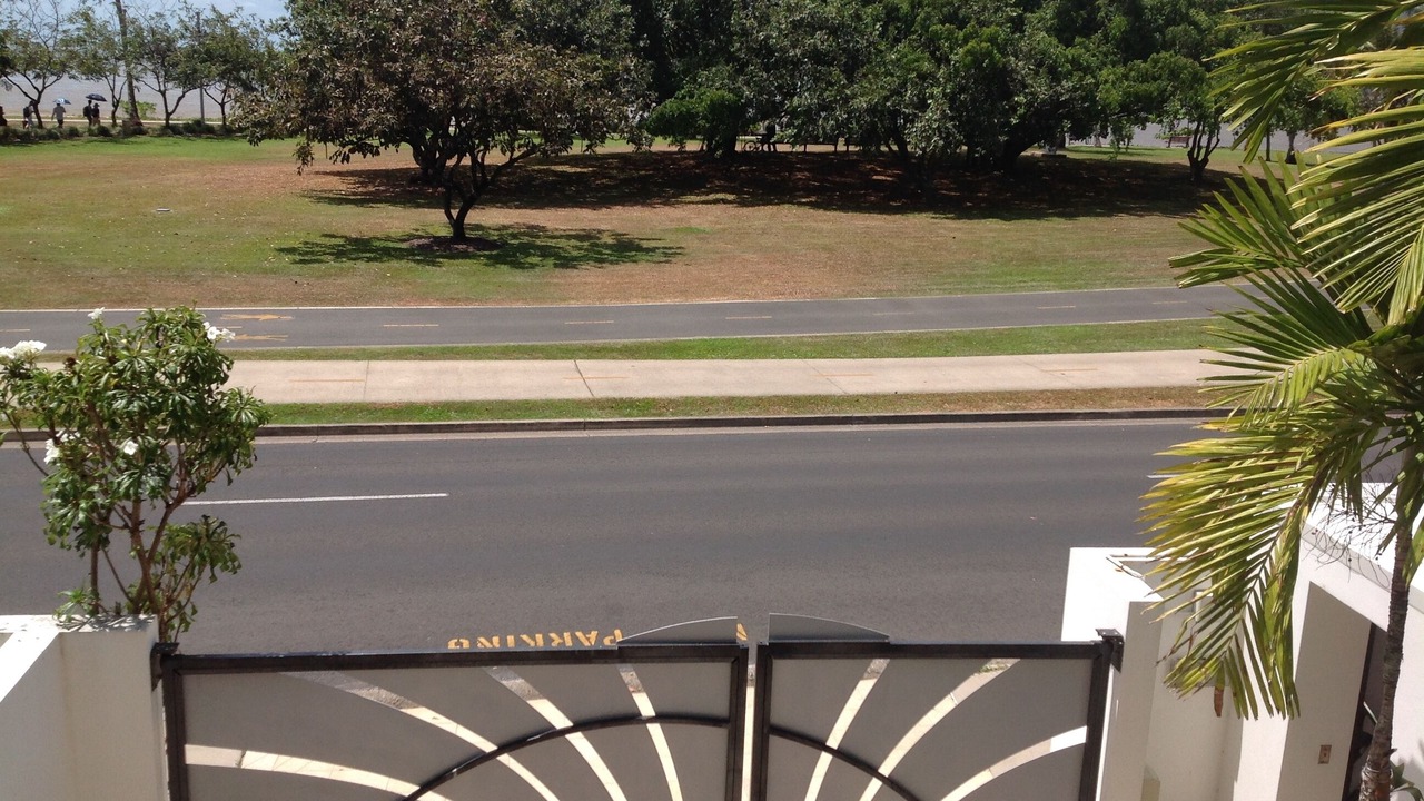 Photo of Outdoor in Cairns North