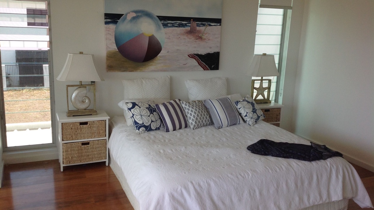 Photo of Bedroom in Cairns North