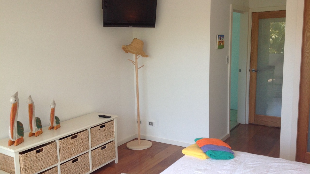 Photo of Bedroom in Cairns North