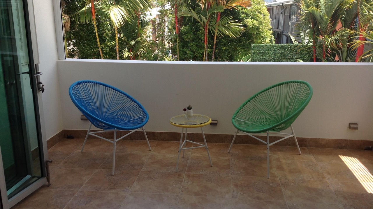 Photo of Patio Balcony in Cairns North